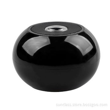 Bluetooth Phone Speaker with Battery Capacity of 600mA